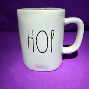 Rae Dunn HOP Mug